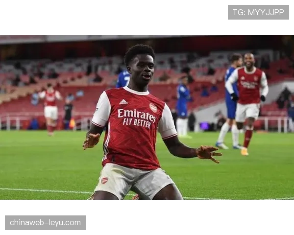 布卡约·萨卡状态火热，率阿森纳强势复苏重返争冠行列