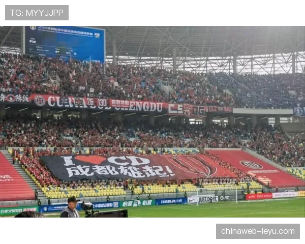 中国足球迈入3亿球迷新时代，球迷热情助力联赛竞争力跃升