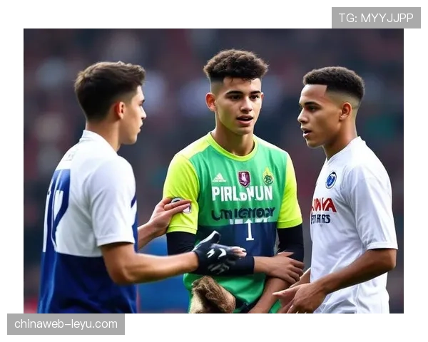 克罗地亚青训体系实现新突破,加速培育足球未来之星 克罗地亚青训体系实现新突破,加速培育足球未来之星