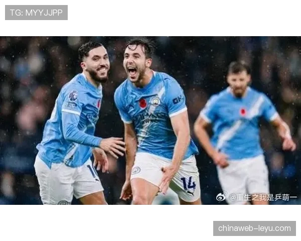 瓜迪奥拉率曼城强势领跑，英超冠军争夺格局渐趋明朗