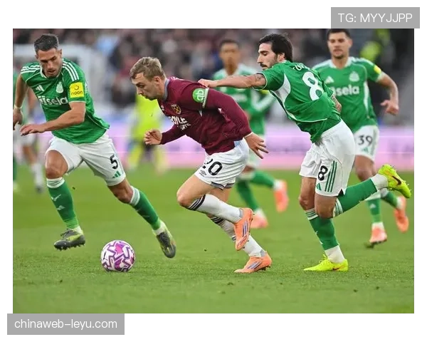 西汉姆联赛季走势强劲，冲击欧洲赛场希望持续升温