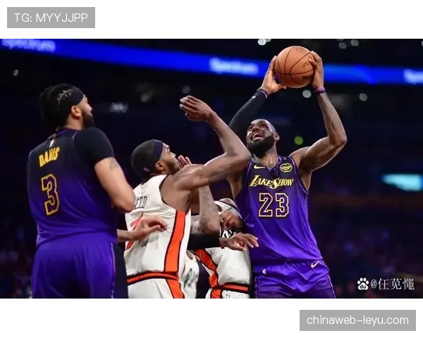 詹姆斯速度制胜，湖人状态回升持续推进