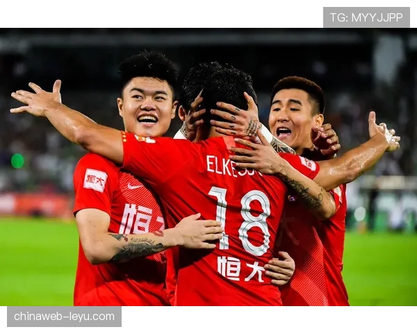 中超争冠白热化：强队角力与冠军走势深度解析