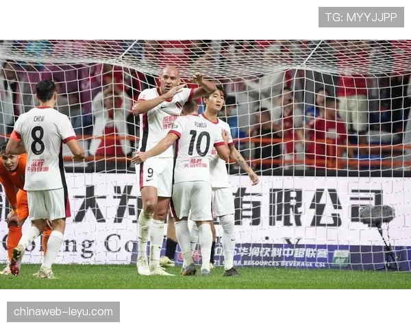 中超经典时刻回顾:名场面与关键战役盘点 中超经典时刻回顾:名场面与关键战役盘点