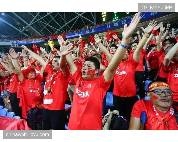 中国队未来规划