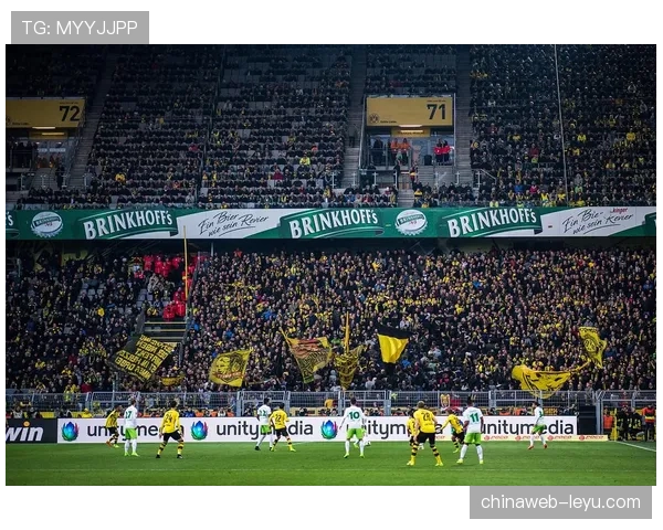 一场失利背后：多特蒙德的体系漏洞再次显现