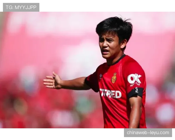 久保建英:比利亚雷亚尔时期战术角色调整分析 久保建英:比利亚雷亚尔时期战术角色调整分析