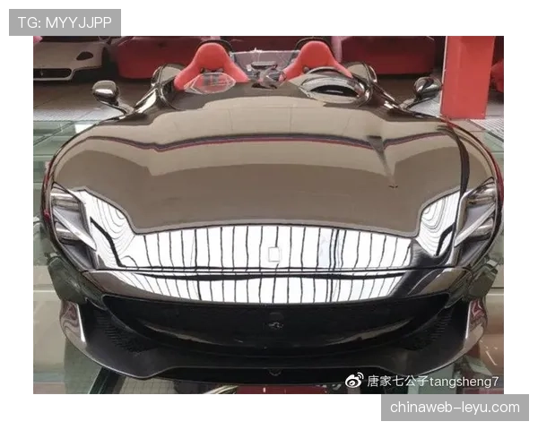 伊布训练完顺手买了辆超跑,说是为了奖励自己没吃那块蛋糕 伊布训练完顺手买了辆超跑,说是为了奖励自己没吃那块蛋糕