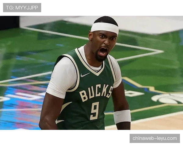 鲍比·波蒂斯挡拆中投效率提升显著拉开与队友差距