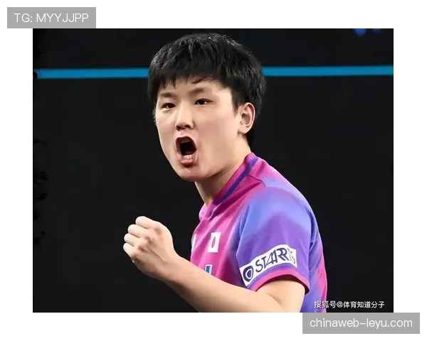 张本智和赛场上拼命，私下却是甜宠高手，家里瞬间变Gay剧场？