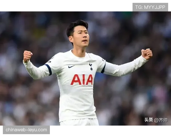 热刺越赢越悬：孙兴慜一停，全队就断电？